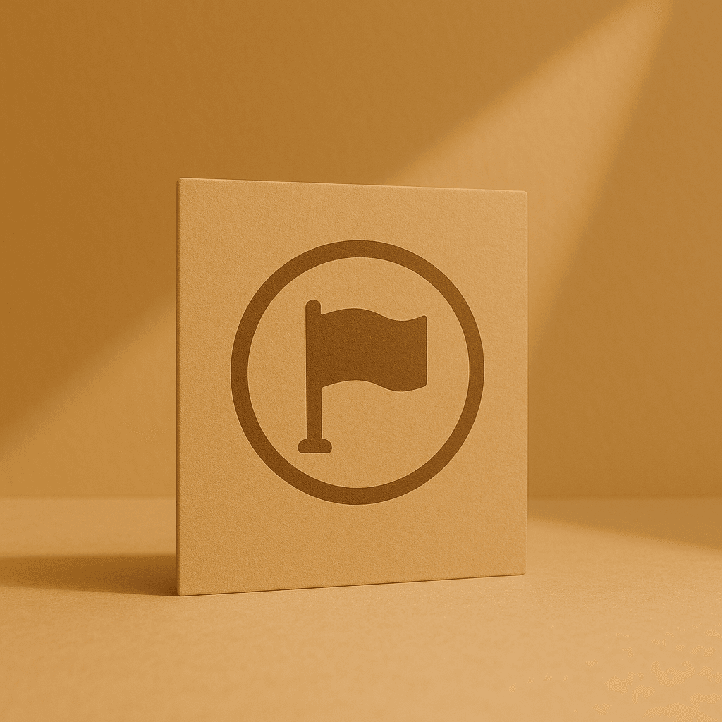 Brand Strategy & Positioning