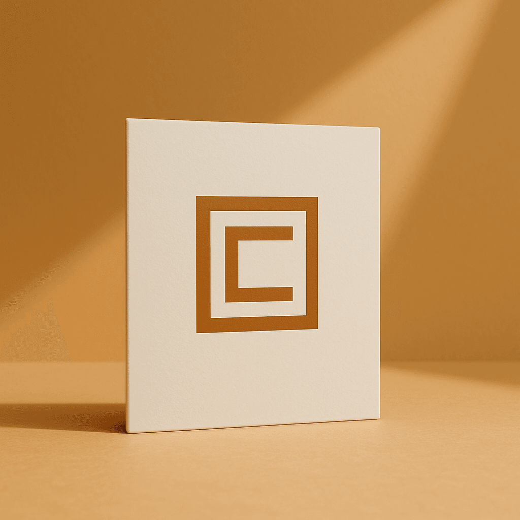 Visual Identity & Design