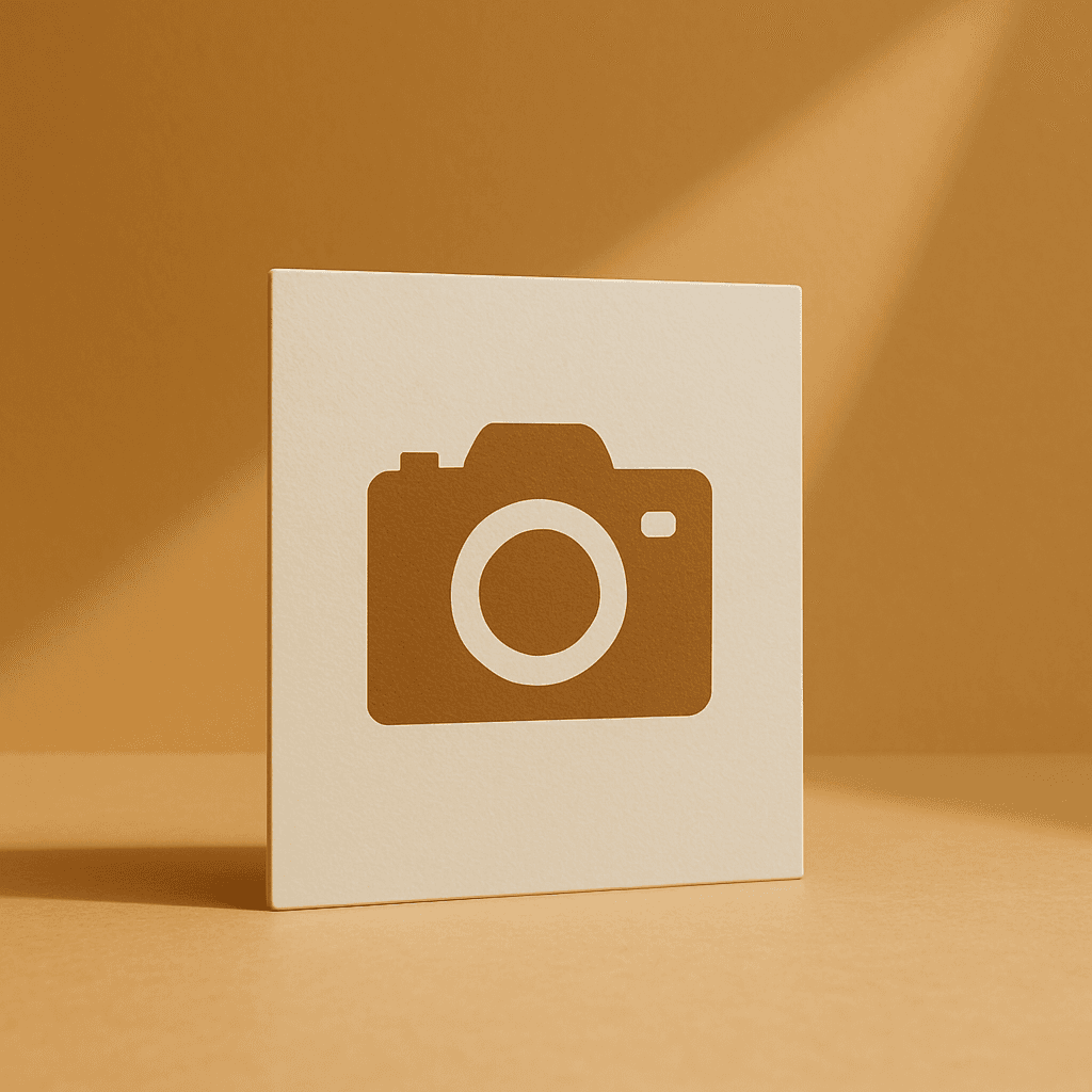 Video & Photography Production